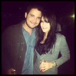 Meet your Posher, Vanessa